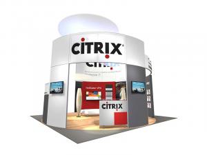 GKEE-5088 | Island Exhibit