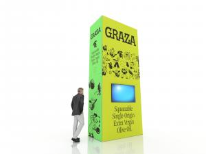 GKEE-1702 | Gravitee Tower (16 ft)