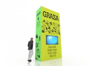 GKEE-1703 | Gravitee Tower (16 ft)