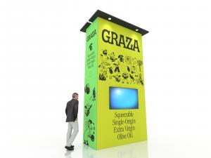 GKEE-1712 | Gravitee Tower (16 ft)