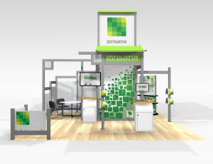 REEE-9101 | Island Exhibit