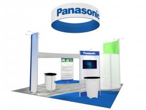 REEE-9164 | Island Rental