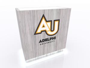 MODEE-1566 Display Podium