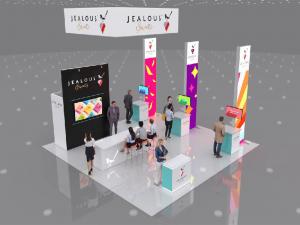 VEEE-2002 | Virtual Island