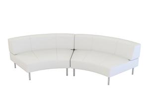 Rental Loveseat
