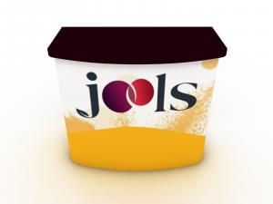 GODEE-1560 Reception Counter