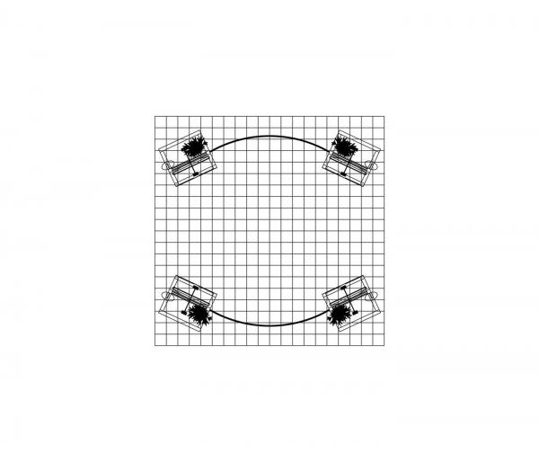 ECO-4008 eSmart Sustainable Island Exhibit -- Image 3