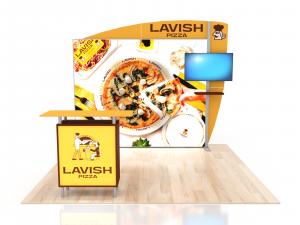 ECOEE-1087 | Backlit Sustainable