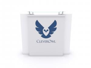 REEE-1585 Reception Counter