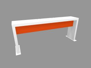 RE-1583 Trade Show Genius Bar C -- Main