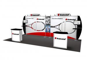 REEE-2027 | Babolat Portable