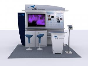 REEE-1019 | Custom Hybrid