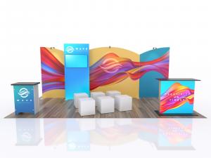 VKEE-2400 | Inline Exhibit